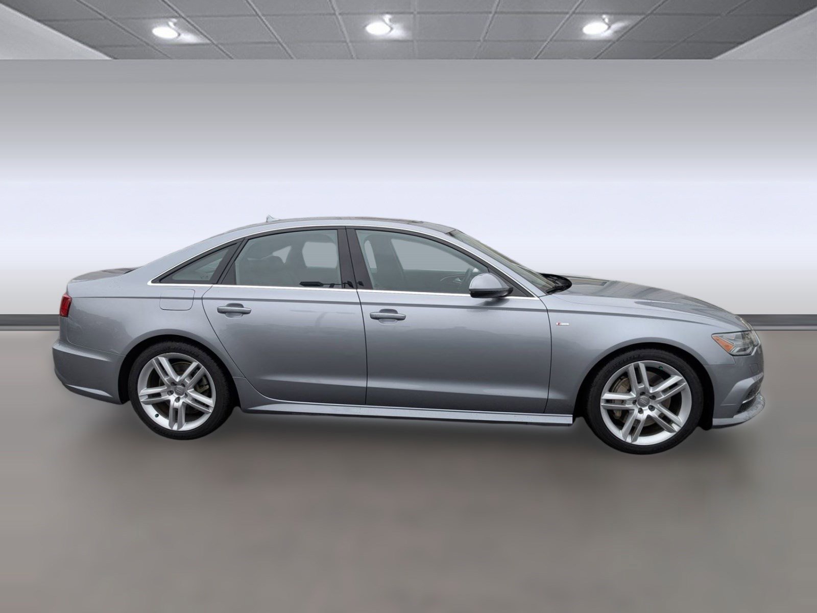 Used 2016 Audi A6 2.0T Premium Plus w/ Premium Plus Package image 8