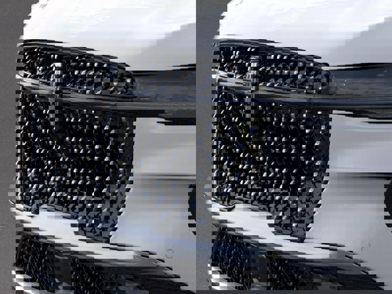 New 2026 Lincoln Nautilus Premier image 17