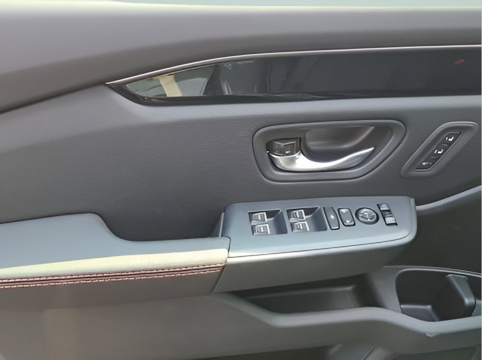 New 2026 Honda Pilot TrailSport image 21