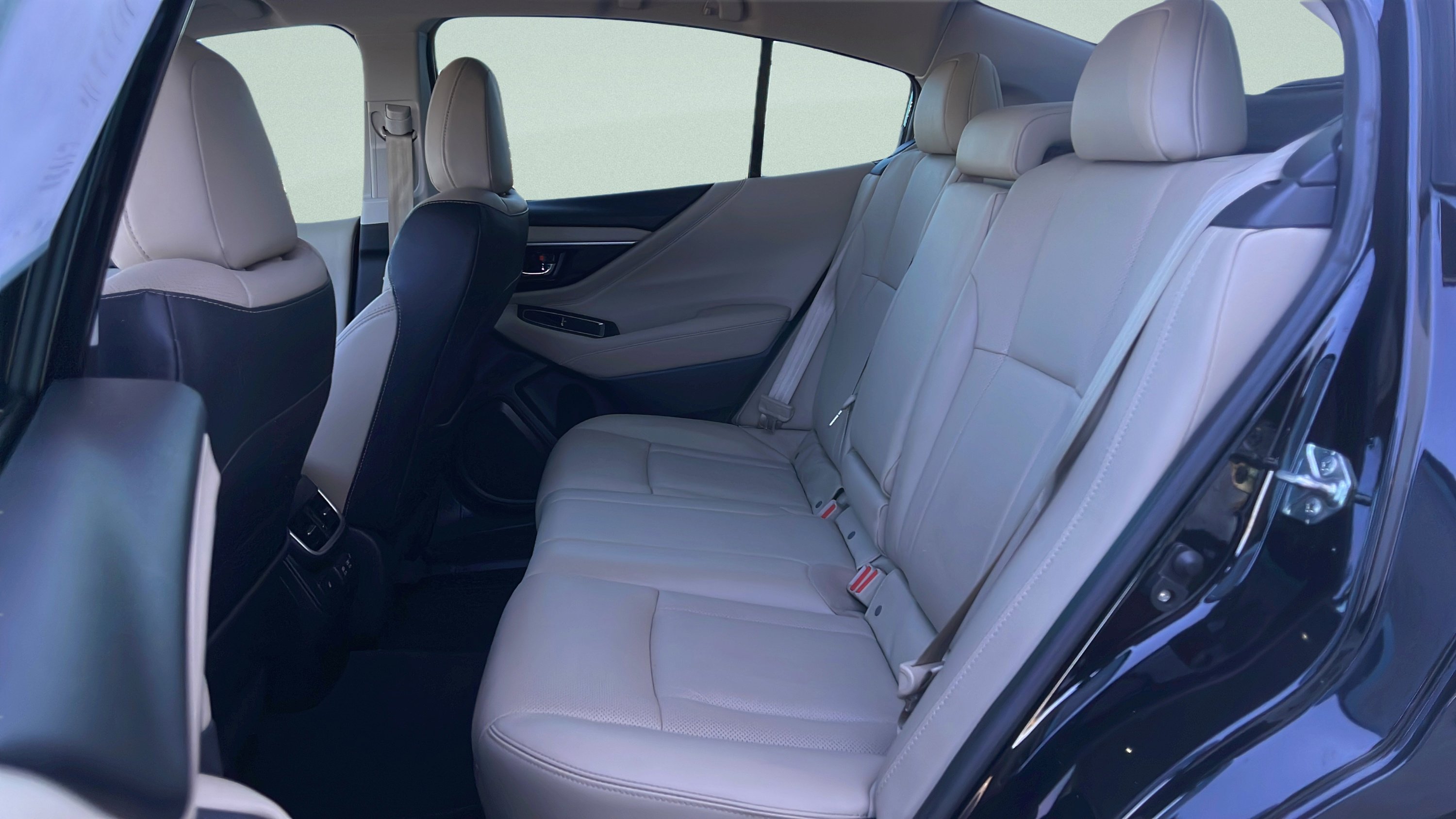 Used 2020 Subaru Legacy Limited w/ Popular Package #2 AWD/4WD image 24