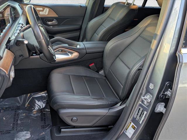 Used 2021 Mercedes-Benz GLE 350 image 17