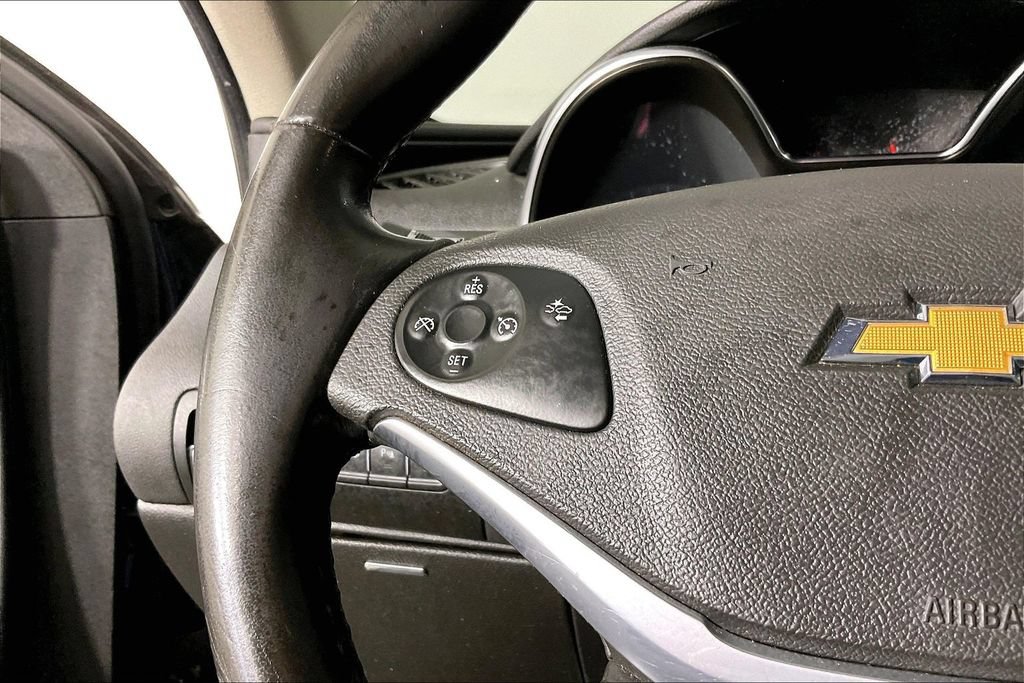 Used 2016 Chevrolet Impala LTZ FWD image 23