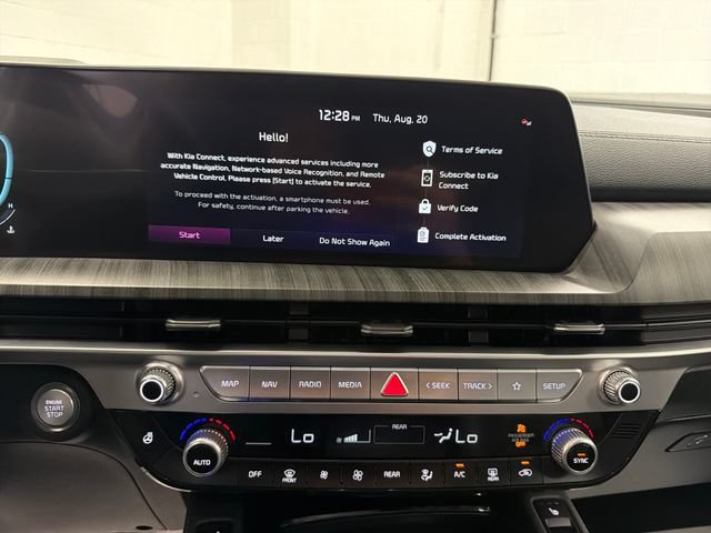 Certified 2024 Kia Telluride EX AWD/4WD image 20