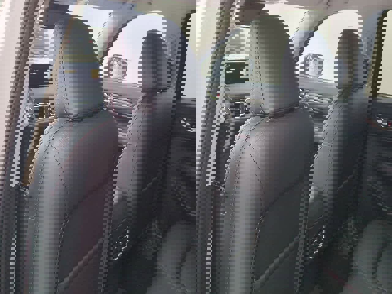 New 2025 MAZDA CX-5 Carbon Edition image 18