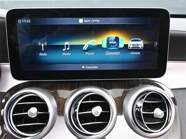 Used 2022 Mercedes-Benz C 300 4MATIC Cabriolet image 21