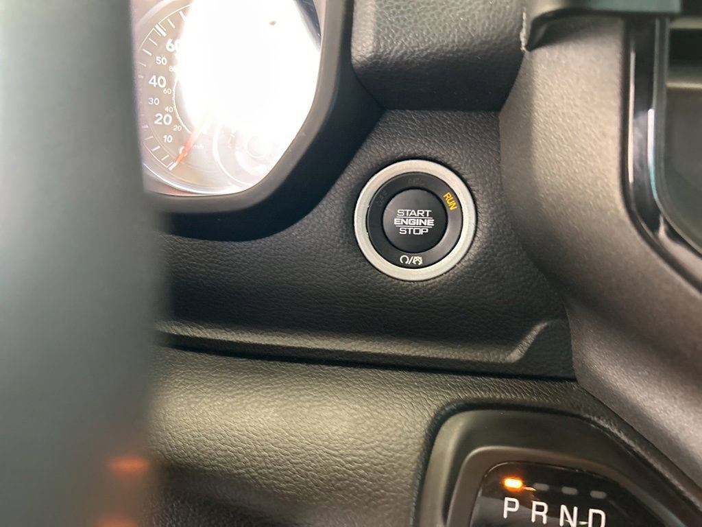 Used 2023 RAM 1500 Big Horn AWD/4WD image 48