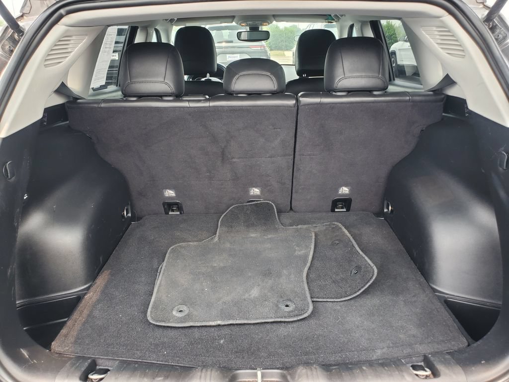 Used 2019 Jeep Compass Limited AWD/4WD image 28