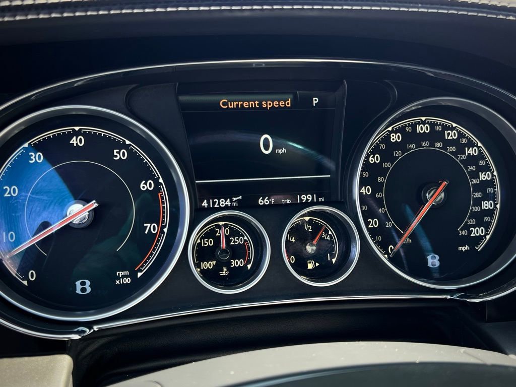 Used 2016 Bentley Continental GT image 48