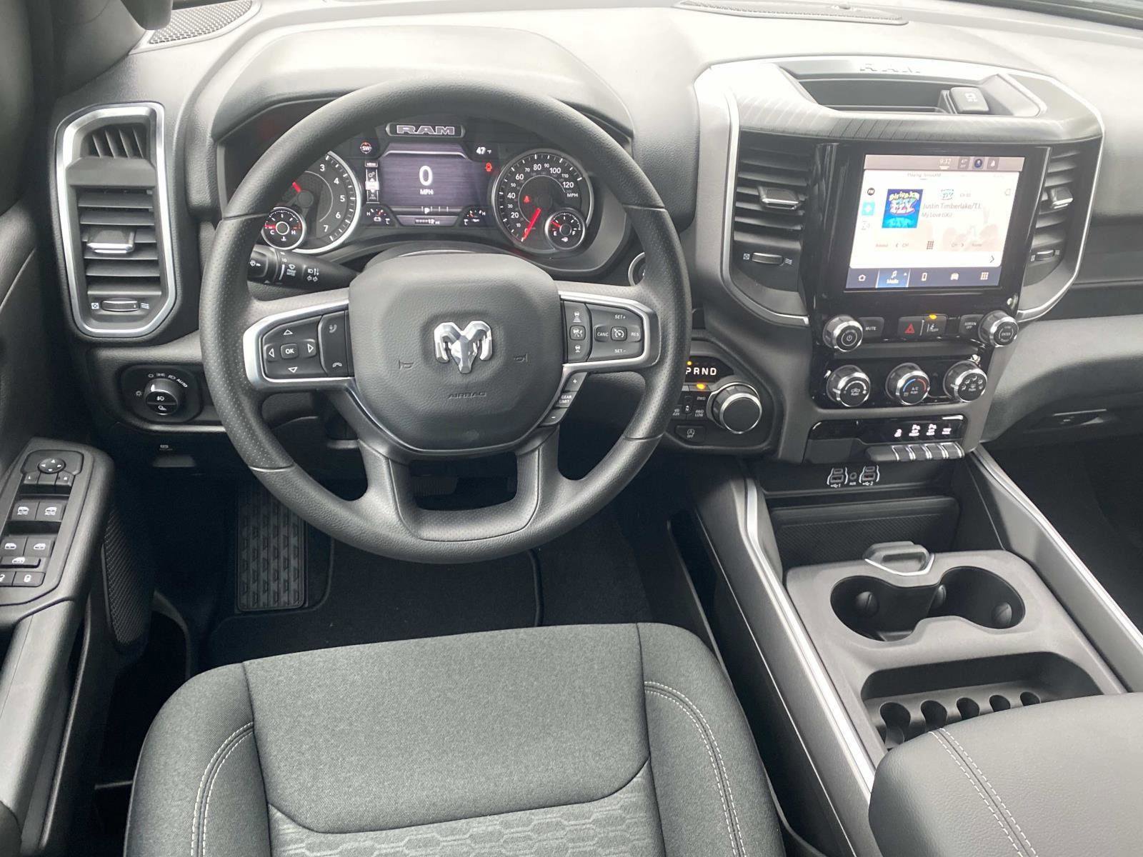 New 2026 RAM 1500 Express image 12