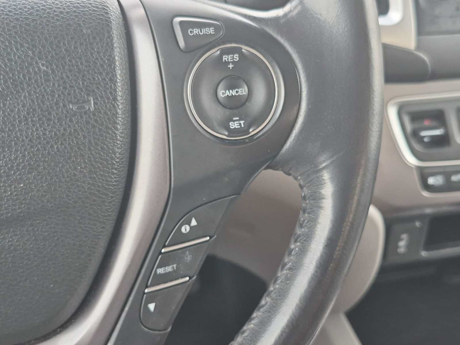 Certified 2019 Honda Ridgeline RTL image 25
