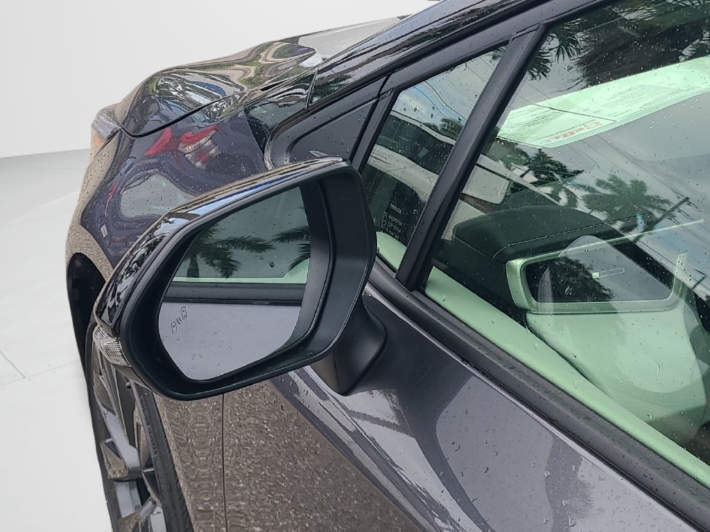 New 2027 Toyota Corolla XSE FWD image 25