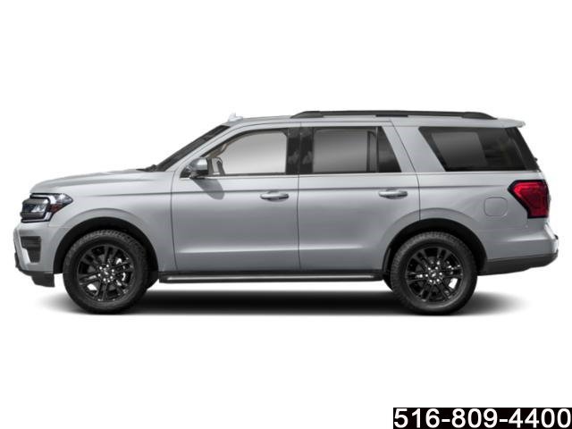 Used 2023 Ford Expedition XLT AWD/4WD image 4
