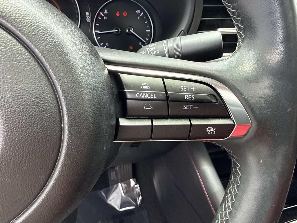 Used 2024 MAZDA MAZDA3 s AWD/4WD image 40