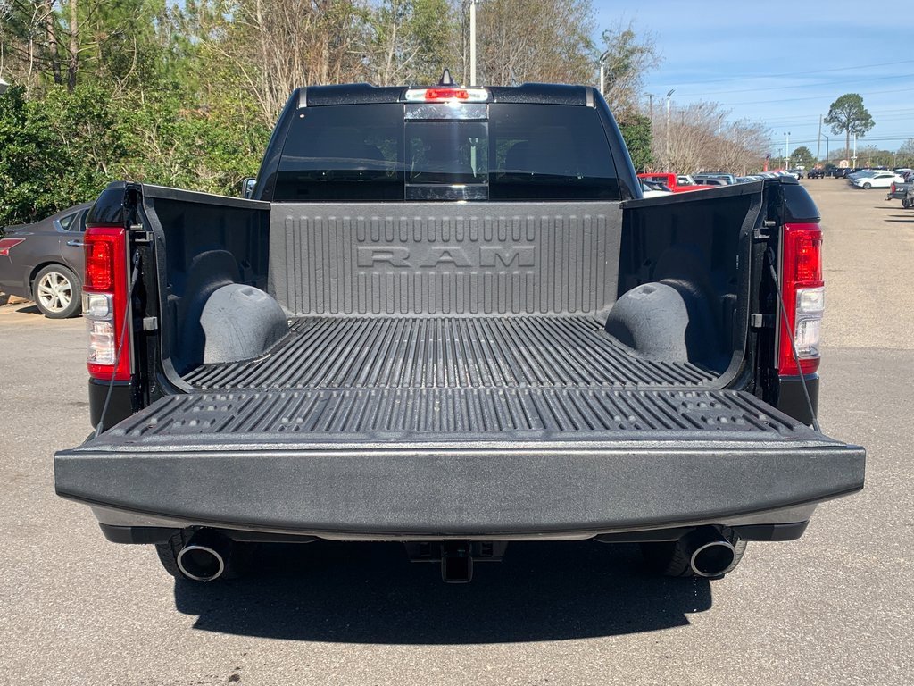 Used 2022 RAM 1500 Big Horn image 8