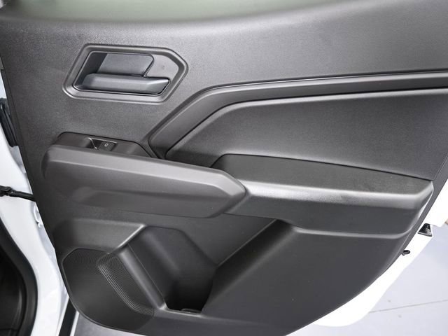 New 2026 Chevrolet Colorado W/T w/ WT Custom Package image 31