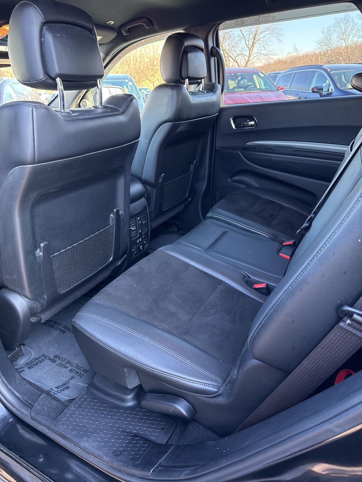 Used 2019 Dodge Durango GT image 20