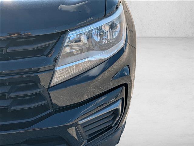 Used 2022 Chevrolet Colorado LT image 9