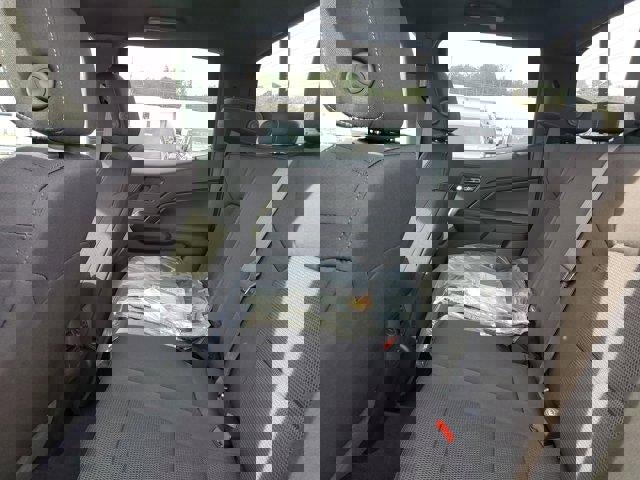 New 2025 GMC Canyon Elevation image 10