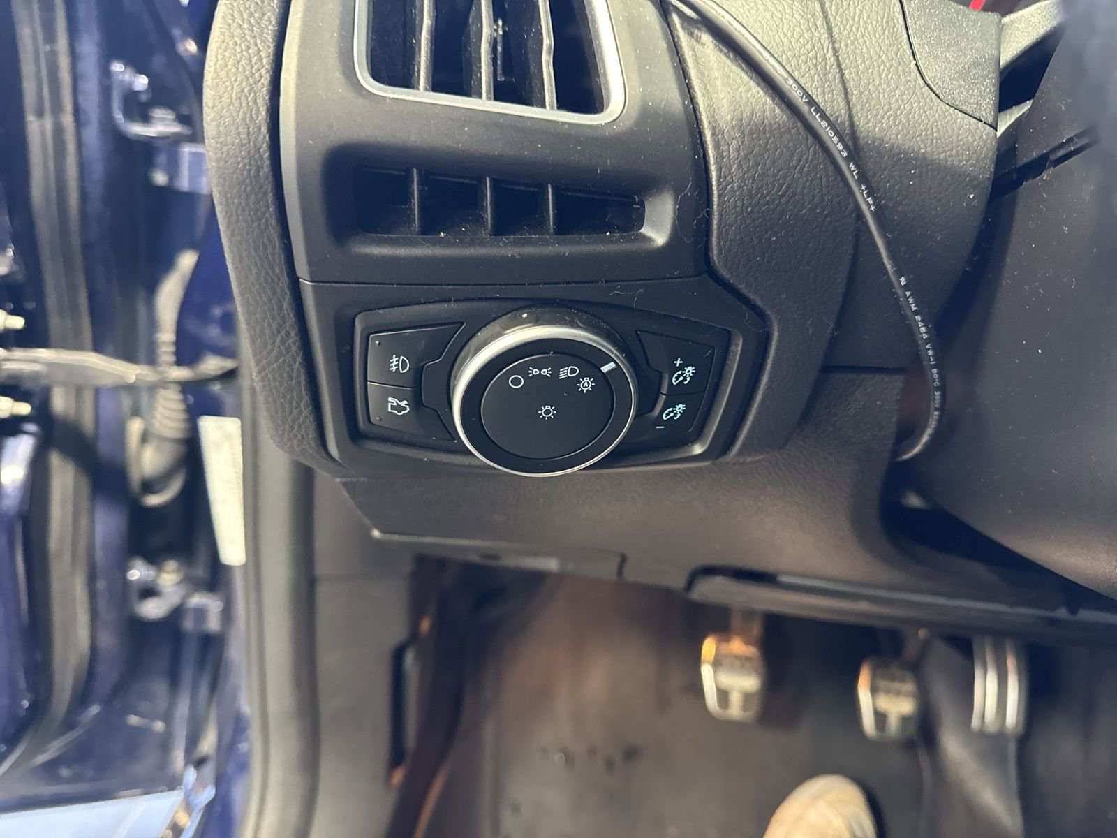 Used 2016 Ford Focus ST image 20