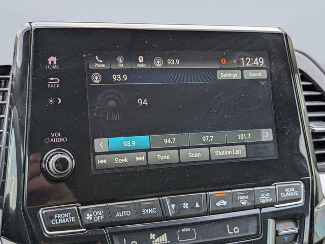 Used 2022 Honda Odyssey EX image 25