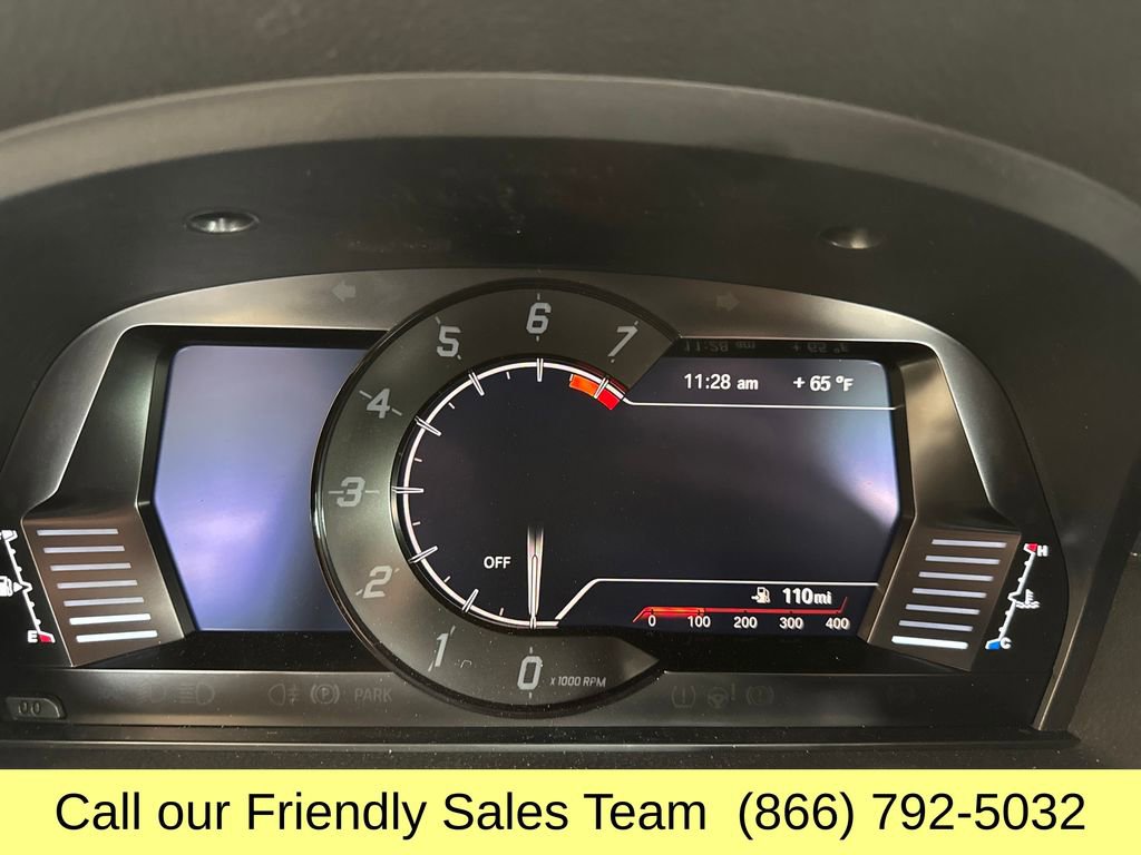 New 2026 Toyota Supra Premium w/ Driver Assist Package image 15