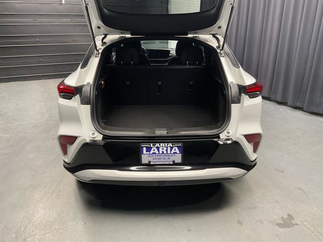 Used 2024 Buick Envista Sport Touring image 6