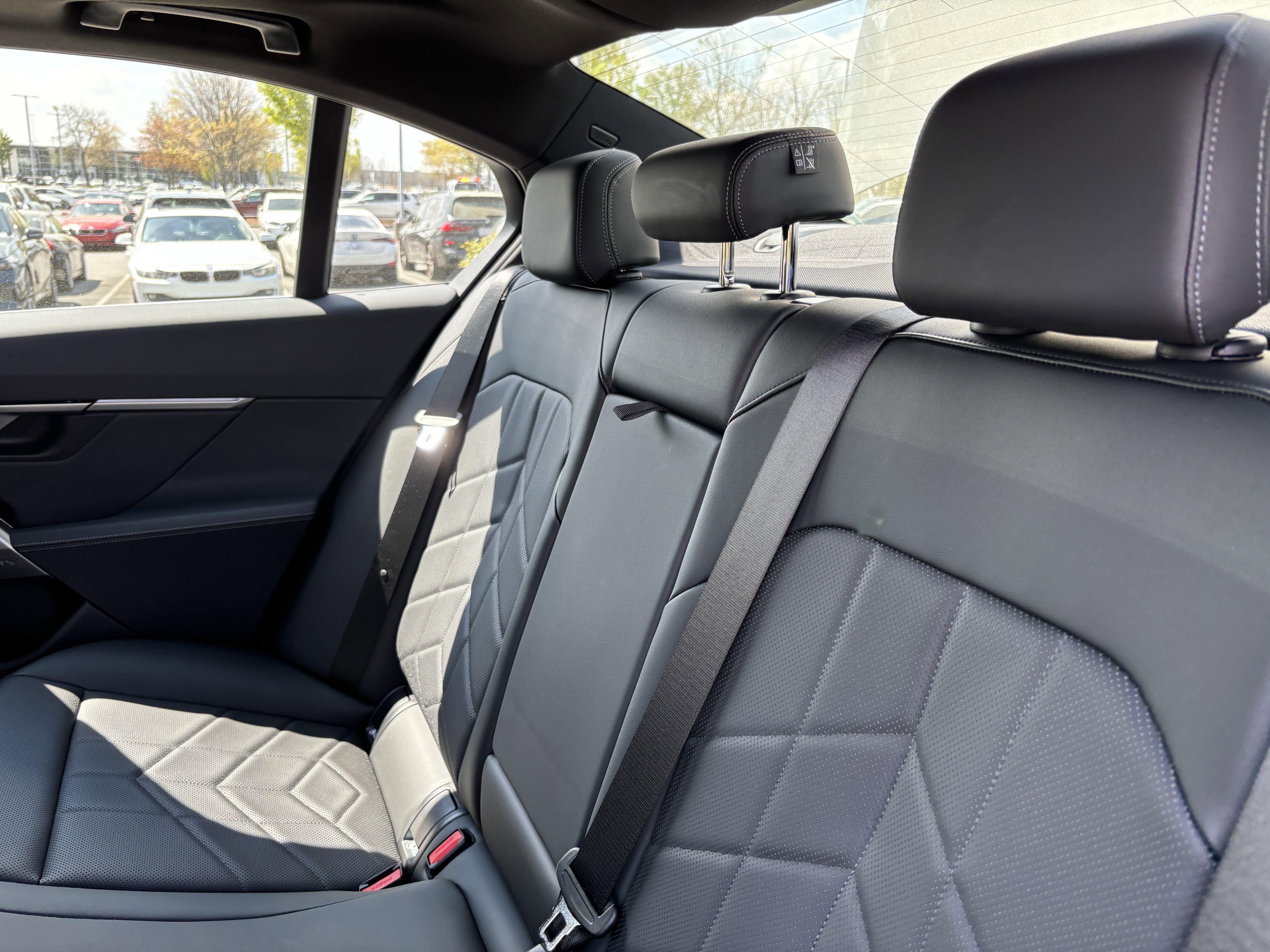 Certified 2026 BMW 530i image 33