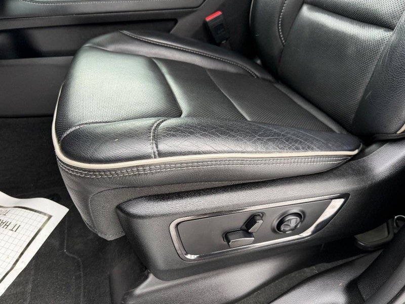 Used 2023 RAM 1500 Limited image 17