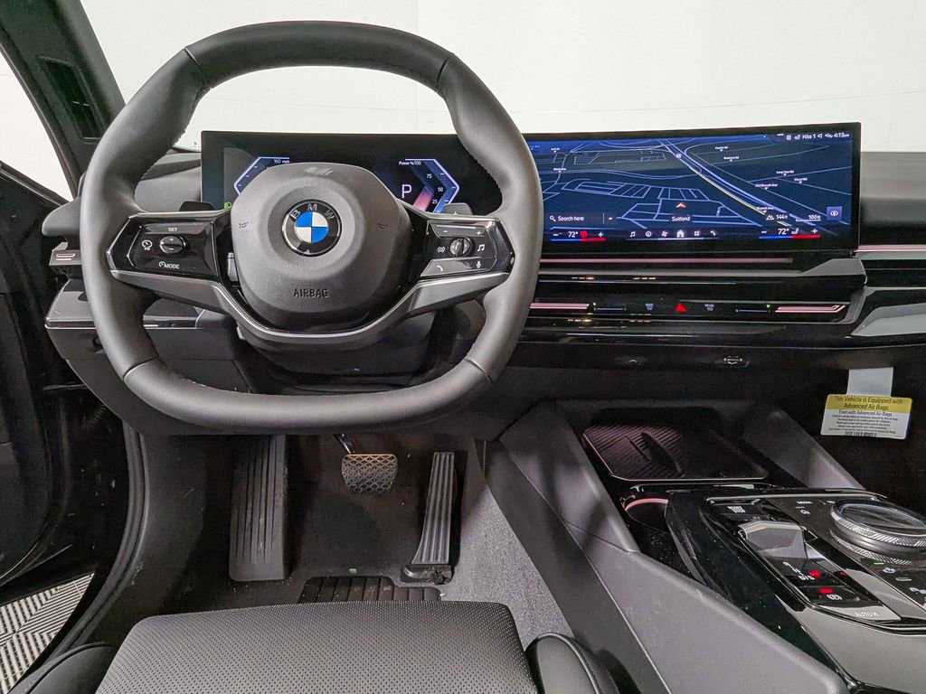 New 2026 BMW 530i xDrive w/ Premium Package image 17