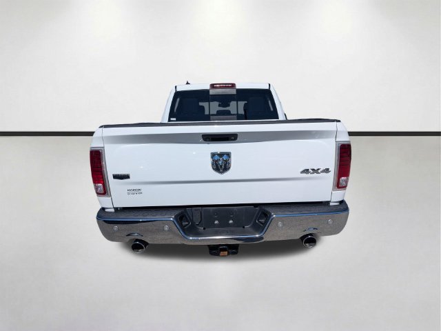 Used 2015 RAM 1500 Laramie w/ Convenience Group AWD/4WD image 7