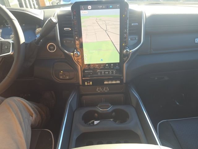 New 2026 RAM 3500 Laramie image 24