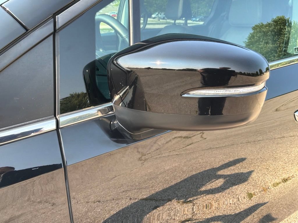 Used 2018 Honda Odyssey EX-L image 13