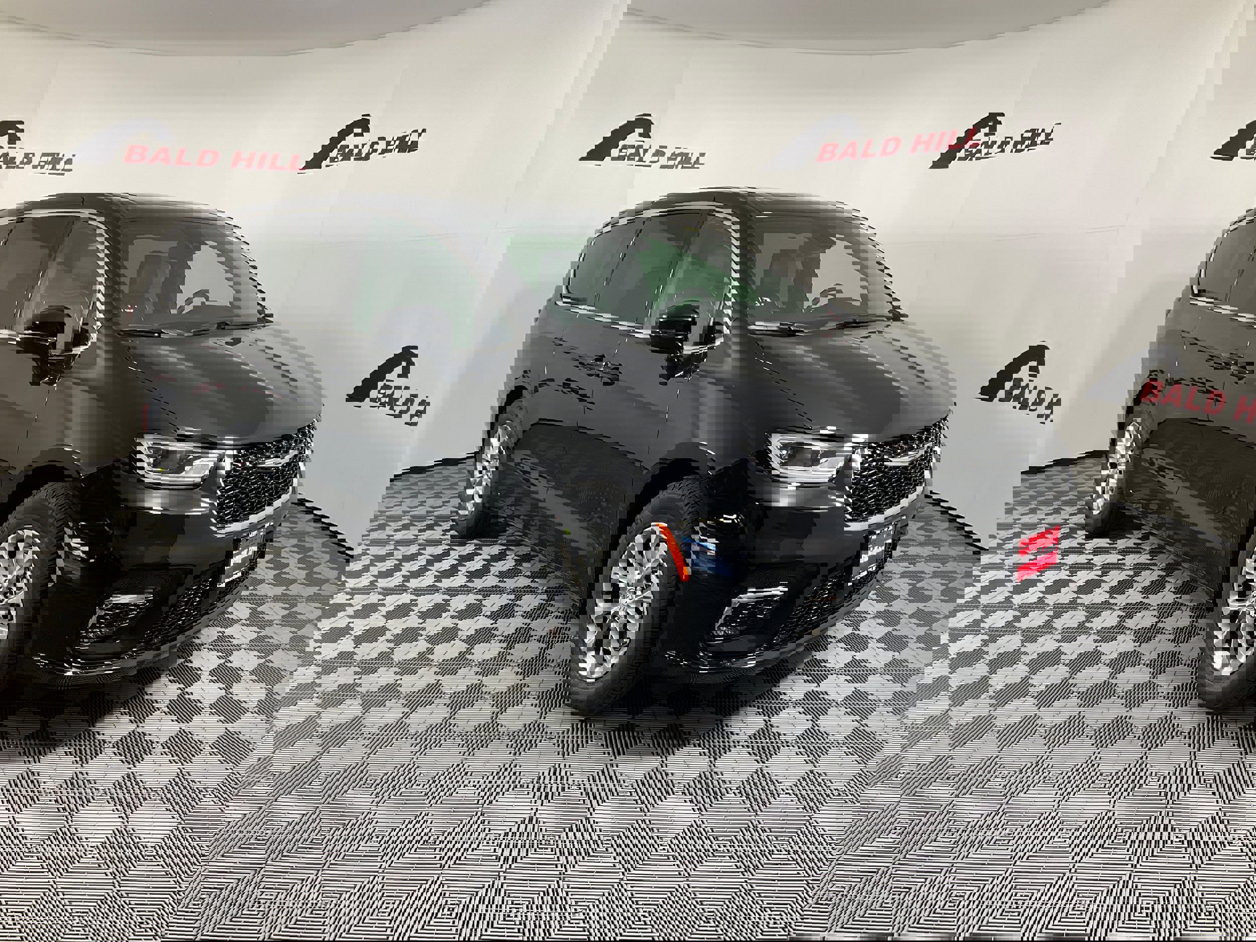 New 2026 Chrysler Pacifica Limited