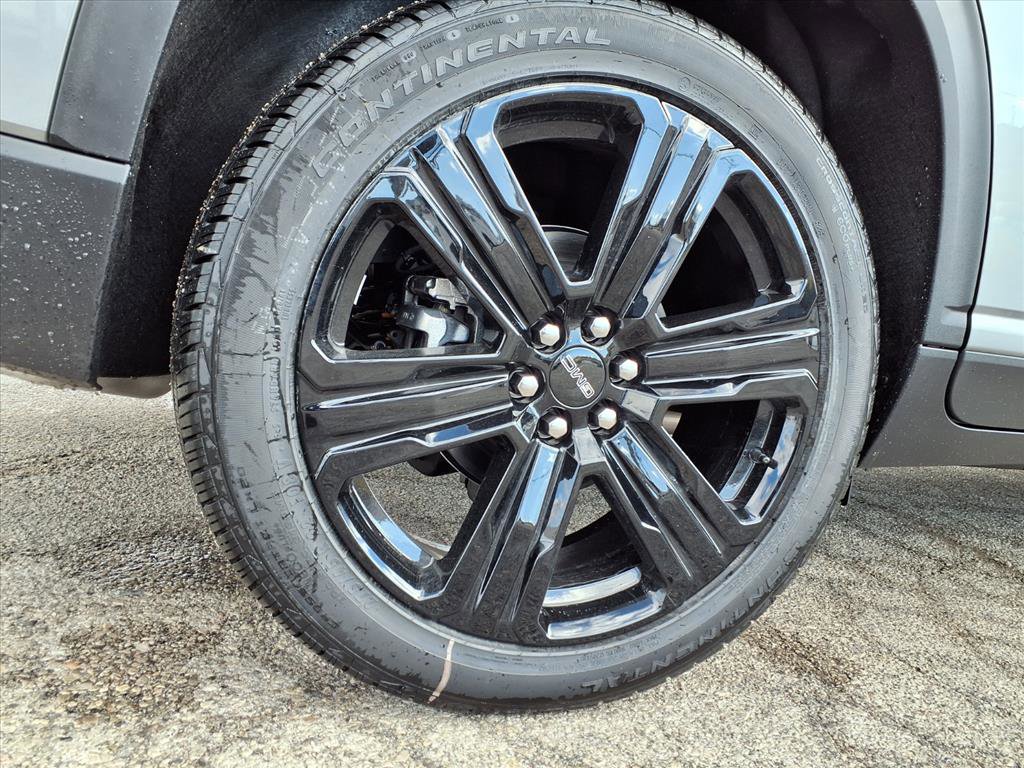 New 2026 GMC Acadia Elevation w/ Black Edition image 28