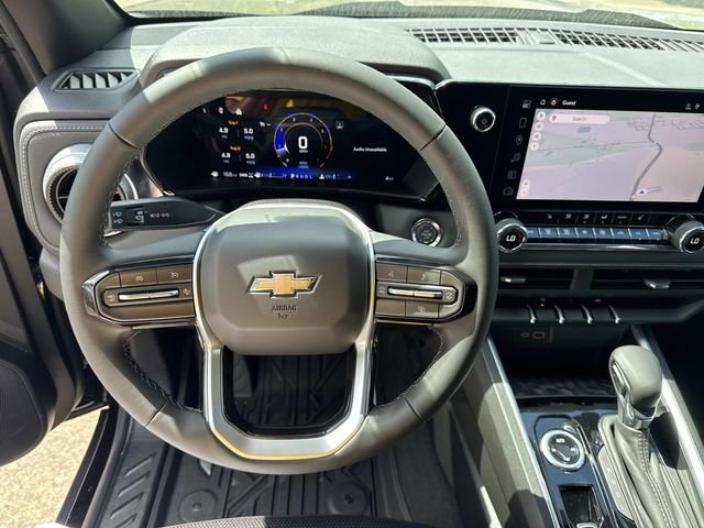 New 2026 Chevrolet Colorado LT AWD/4WD image 22