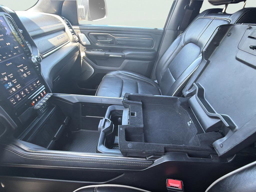 Used 2021 RAM 1500 Limited image 30