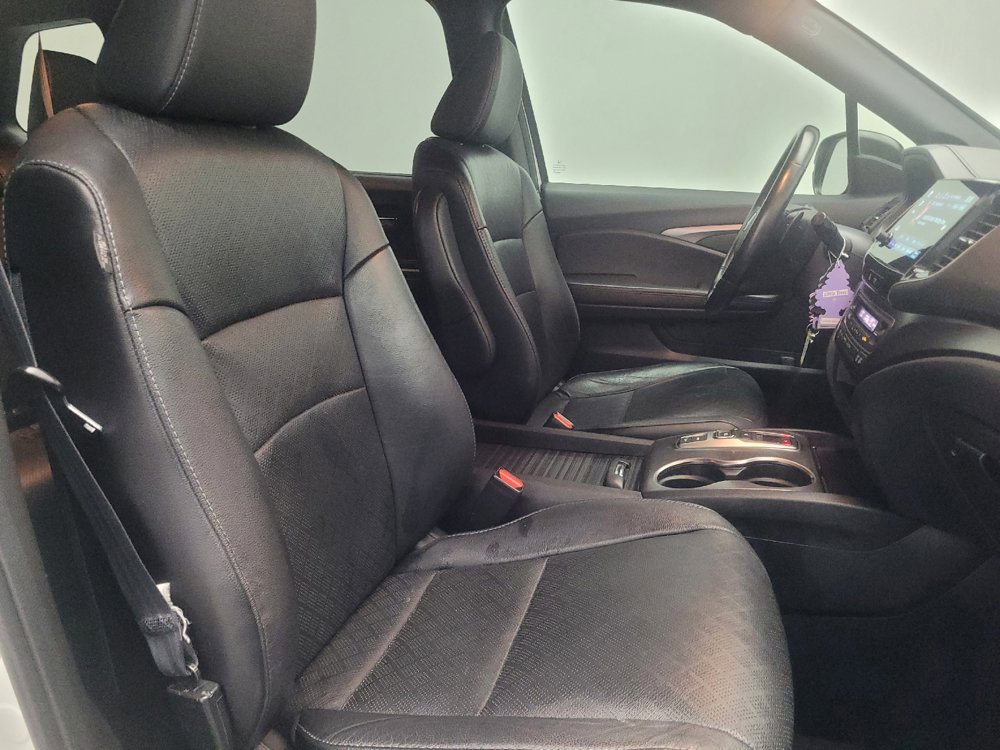 Used 2021 Honda Passport EX-L image 21