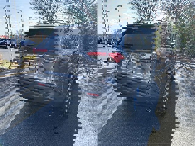 New 2025 Toyota RAV4 XLE Premium image 8