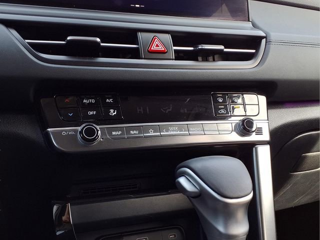 New 2026 Kia Seltos EX AWD/4WD image 6