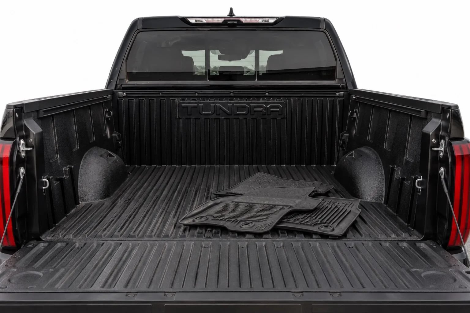 Used 2023 Toyota Tundra SR5 w/ TRD Sport Premium Package AWD/4WD image 18