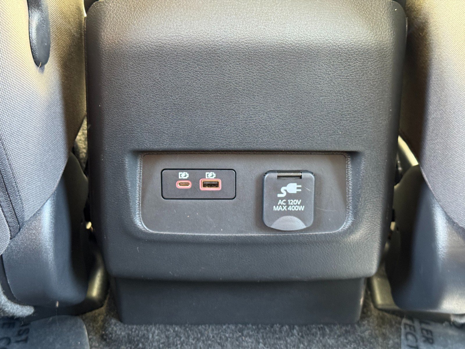 Used 2024 Nissan Frontier SV w/ Technology Package RWD image 28