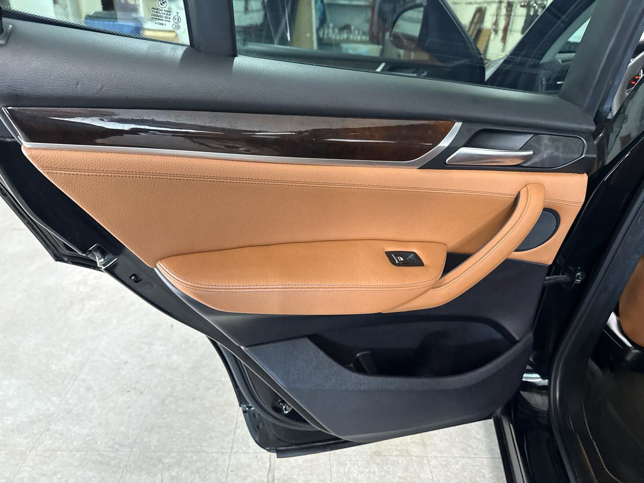 Used 2016 BMW X3 xDrive28i image 37