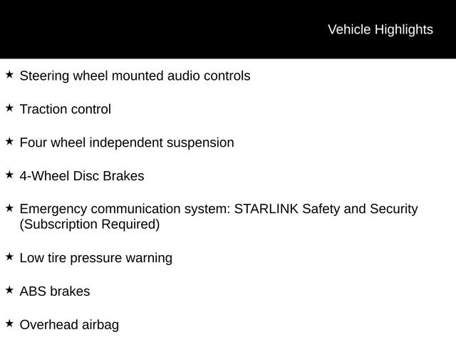 Used 2023 Subaru Ascent Premium w/ Convenience Package image 33