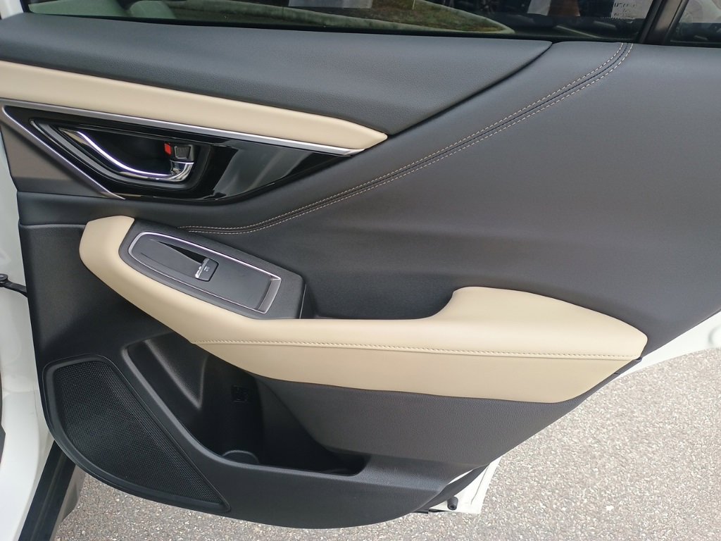 Certified 2024 Subaru Outback Limited XT w/ Popular Package #2 image 19