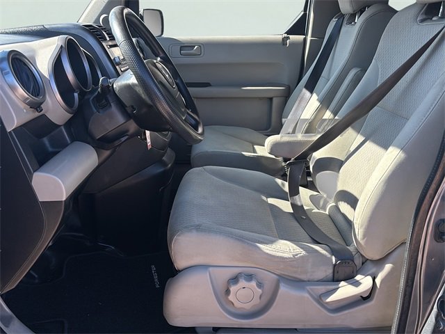 Used 2010 Honda Element EX image 15