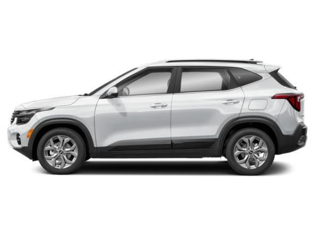 New 2026 Kia Seltos S image 3