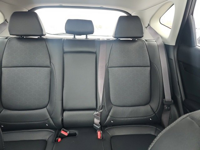 New 2026 Kia Seltos EX w/ EX Sunroof Package image 21