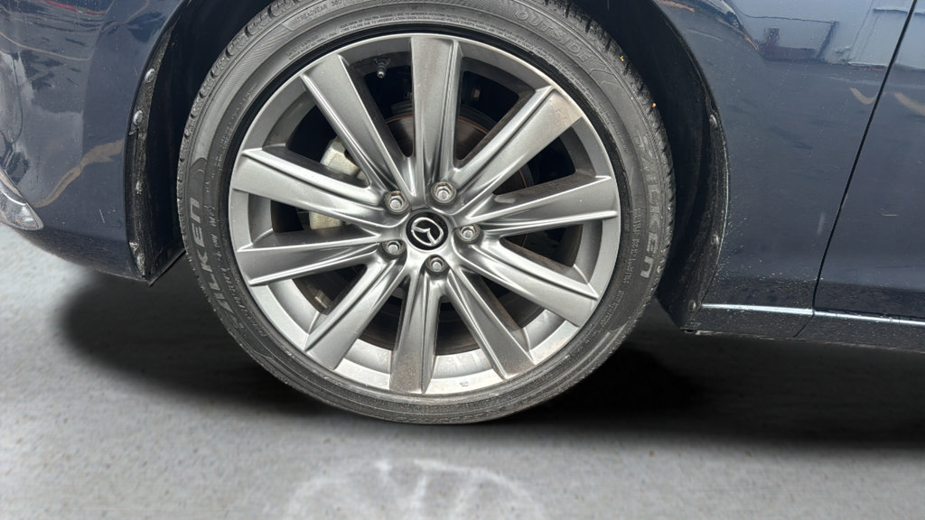 Used 2021 MAZDA MAZDA6 Touring FWD image 19
