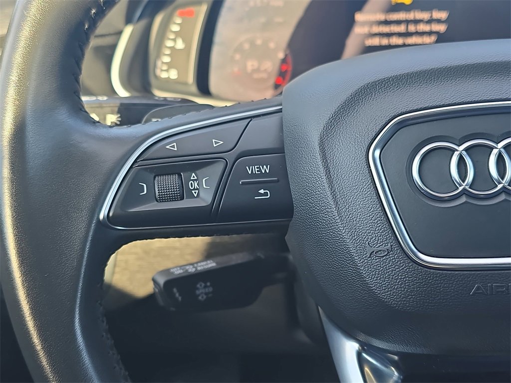 Used 2019 Audi Q7 3.0T Premium Plus w/ Premium Plus Package image 18