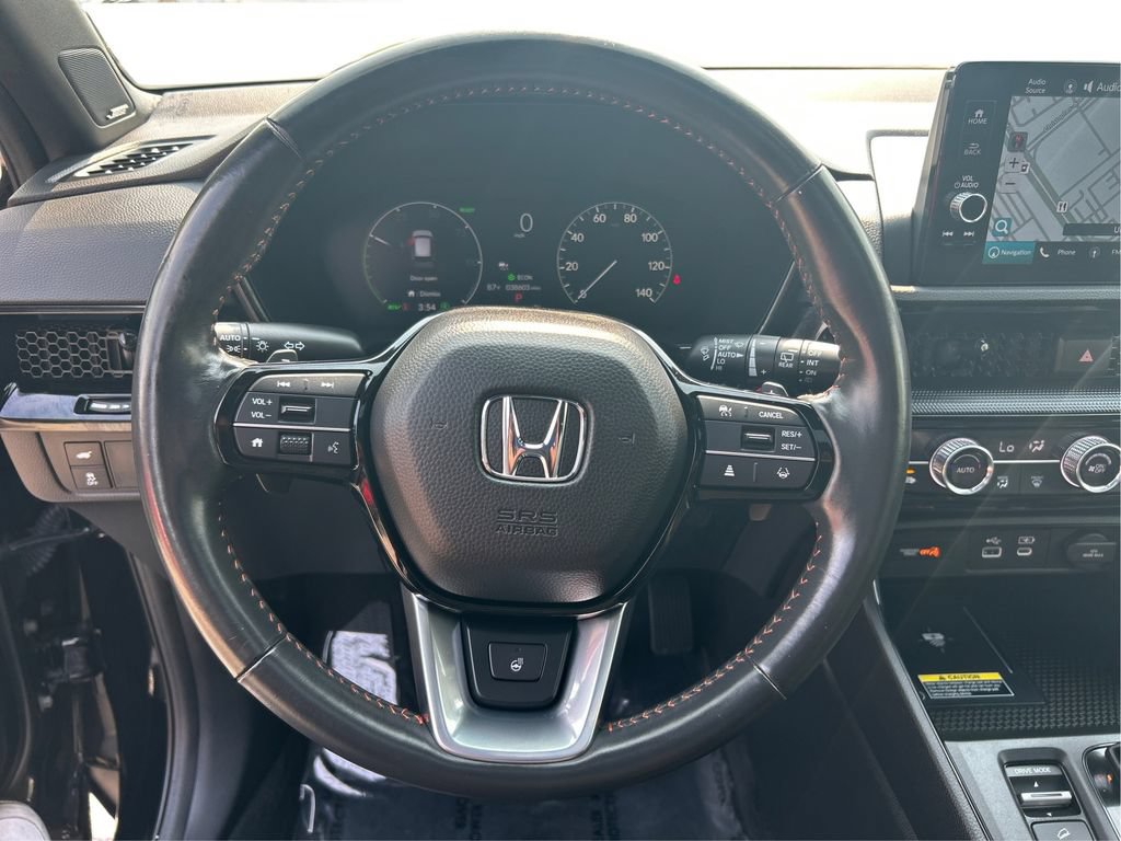 Used 2023 Honda CR-V Sport Touring image 19